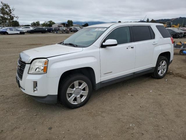 GMC TERRAIN SL