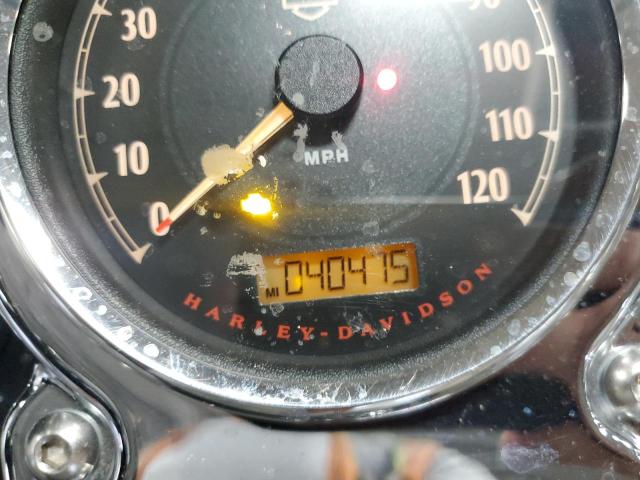 2012 HARLEY-DAVIDSON FLD SWITCH 1HD1GZM10CC331234