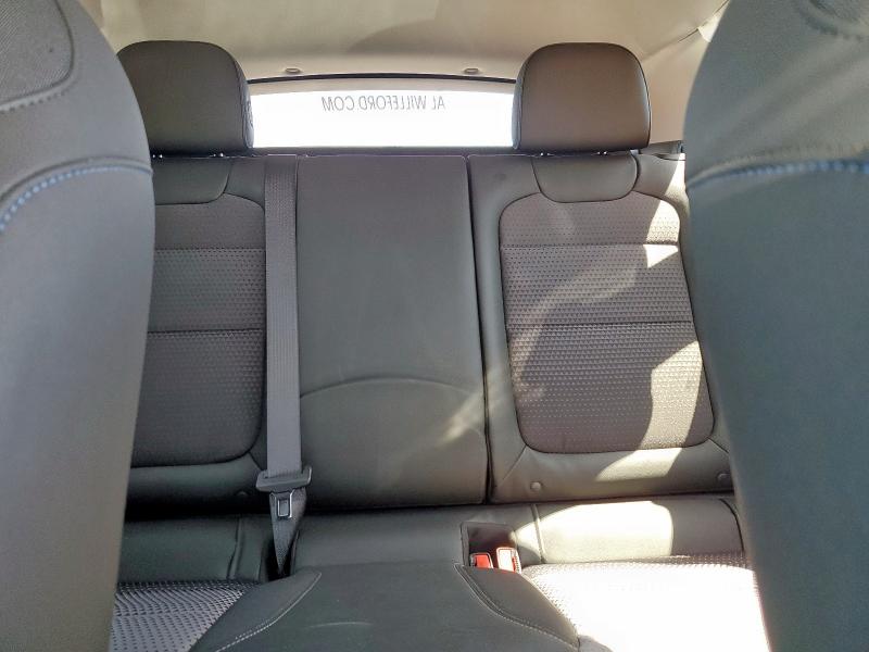 2025 CHEVROLET TRAX 1LT - KL77LHEP4SC099463