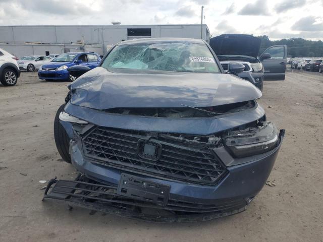 2025 HONDA ACCORD HYB - 1HGCY2F60SA043488