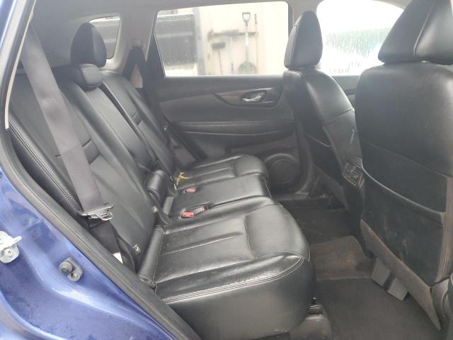 2017 NISSAN ROGUE S JN8AT2MT8HW145537