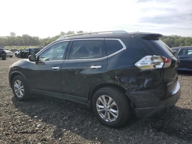 2016 NISSAN ROGUE S KNMAT2MV5GP604951