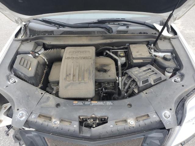 2015 GMC TERRAIN SLE 2GKALMEK2F6181829