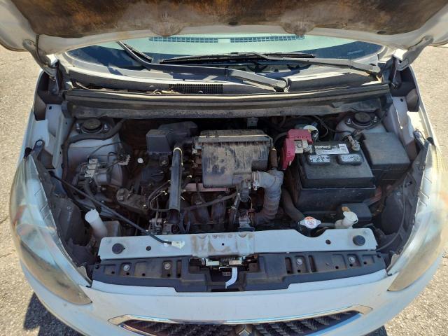 2018 MITSUBISHI MIRAGE ES ML32A3HJ2JH012094
