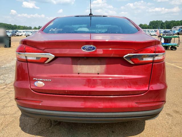 2019 FORD FUSION S - 3FA6P0G70KR132824