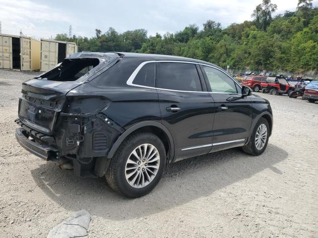 2017 LINCOLN MKX SELECT 2LMPJ8KR8HBL45535