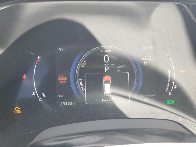 2023 LEXUS RX 350H BASE 2T2BBMCA0PC010571