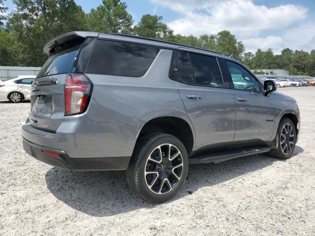 2022 CHEVROLET TAHOE C150 1GNSCRKD4NR177097