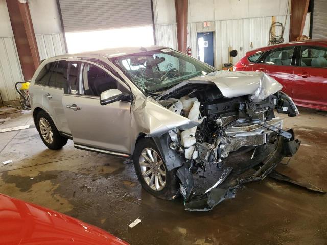 2015 LINCOLN MKX 2LMDJ6JK3FBL29414