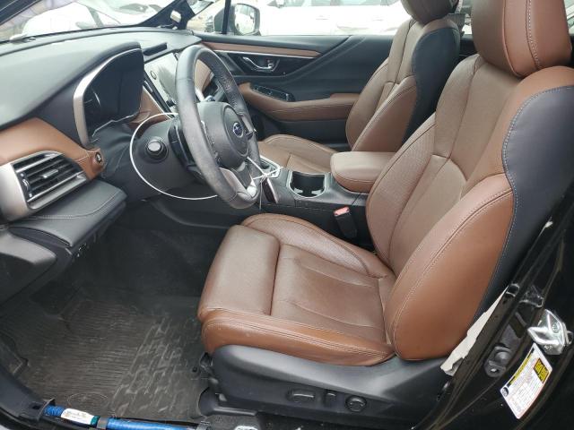 2021 SUBARU OUTBACK TO - 4S4BTGPD1M3204419