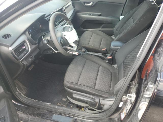2019 KIA RIO S 3KPA25AB8KE214773