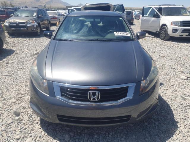 2010 HONDA ACCORD LX - 1HGCP2F34AA084956