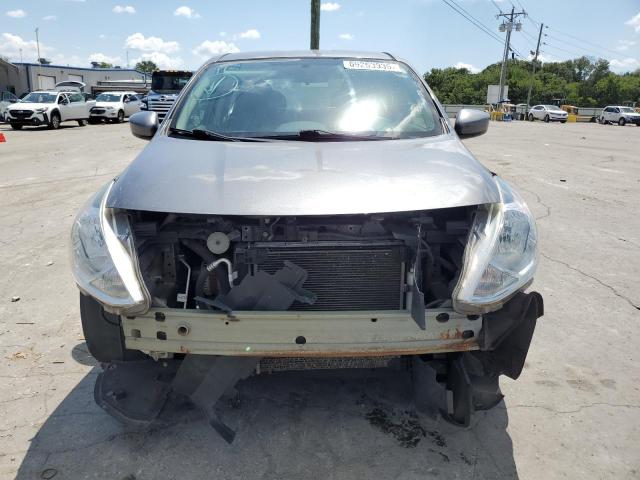 2016 NISSAN VERSA S 3N1CN7AP3GL877150