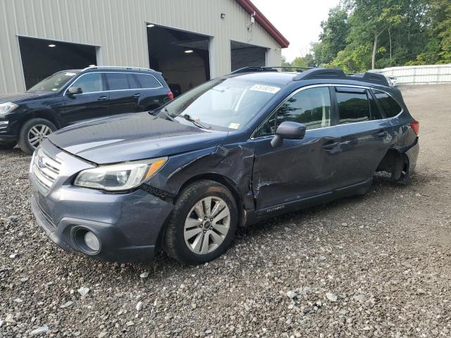 2015 SUBARU OUTBACK 2. - 4S4BSACC0F3210177