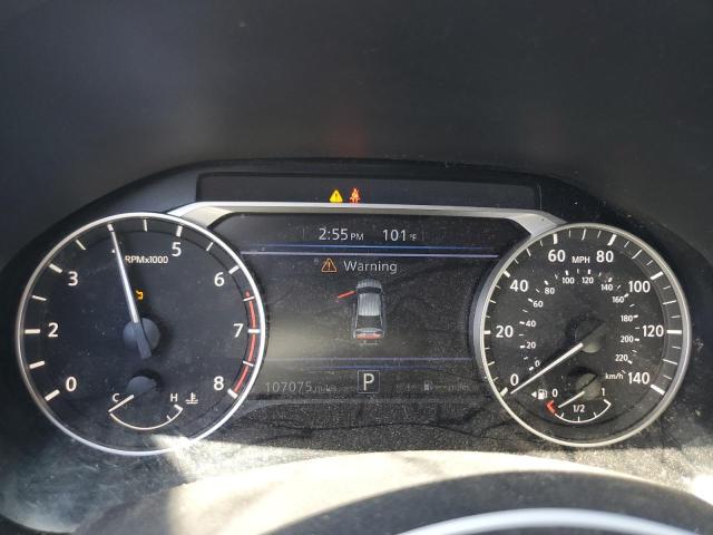 2019 NISSAN ALTIMA S 1N4BL4BV4KC144772