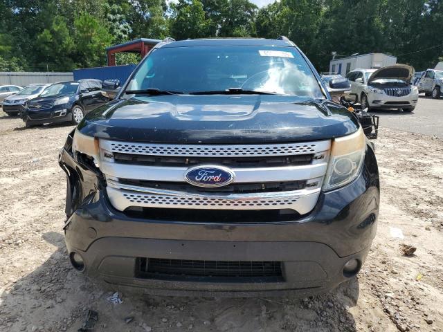2015 FORD EXPLORER X 1FM5K8D82FGC46316