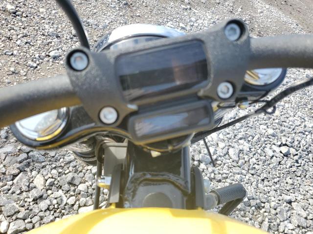 2023 HARLEY-DAVIDSON FXBBS - 1HD1YYK18PB051048