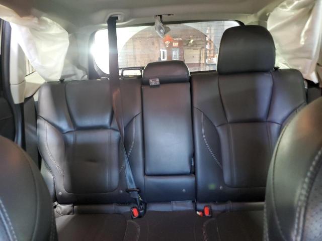 2020 SUBARU FORESTER L #3268904234