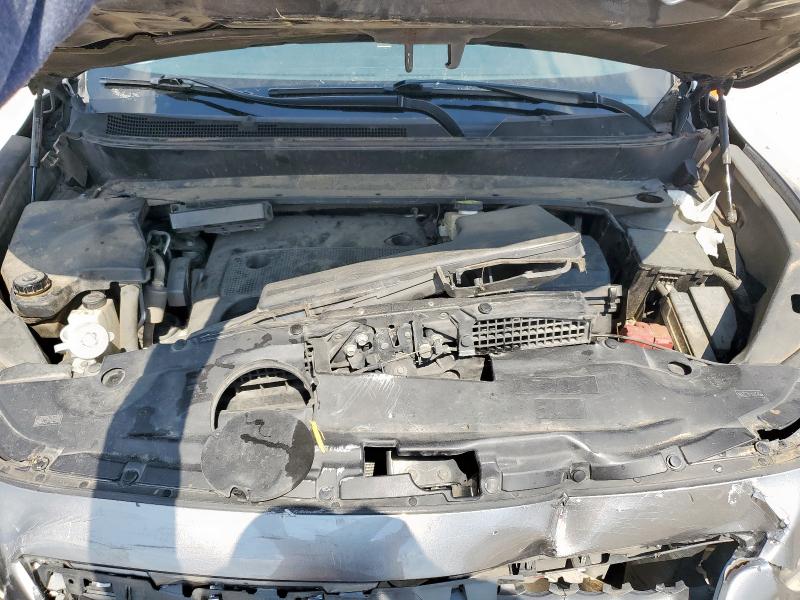 2016 INFINITI QX60 5N1AL0MNXGC523323