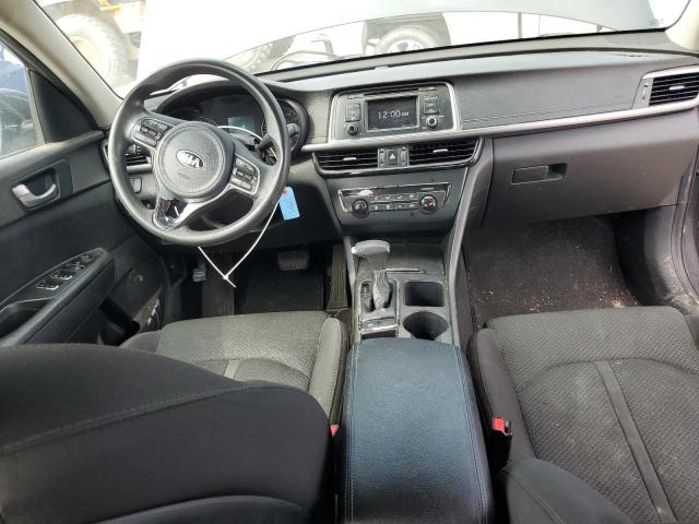 2017 KIA OPTIMA LX 5XXGT4L37HG131603