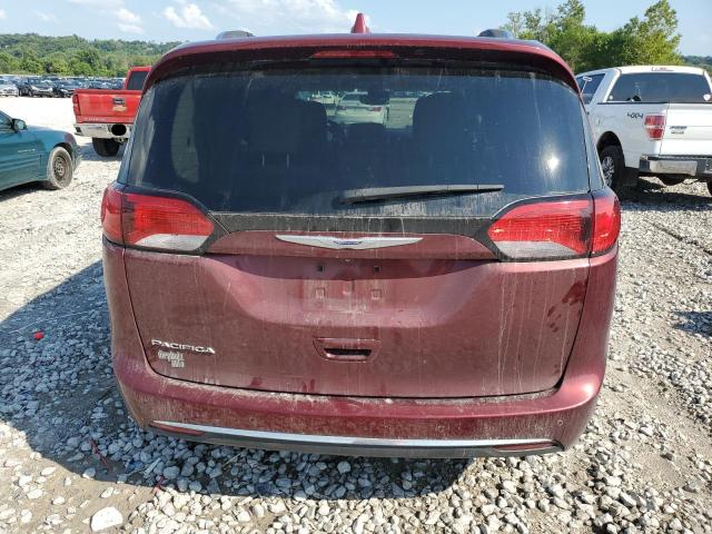 2019 CHRYSLER PACIFICA TOURING L PLUS - 2C4RC1EG0KR526762