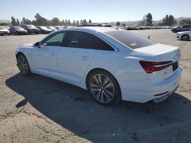 2019 AUDI A6 PREMIUM WAUE8AF29KN118337
