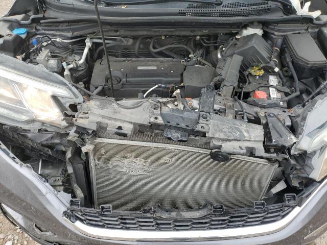 2016 HONDA CR-V EX 5J6RM4H5XGL065492