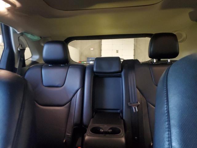 2015 FORD EDGE TITAN 2FMPK4K99FBC17514