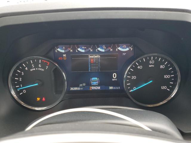 2024 FORD EXPEDITION MAX XLT 1FMJK1H87REA59119