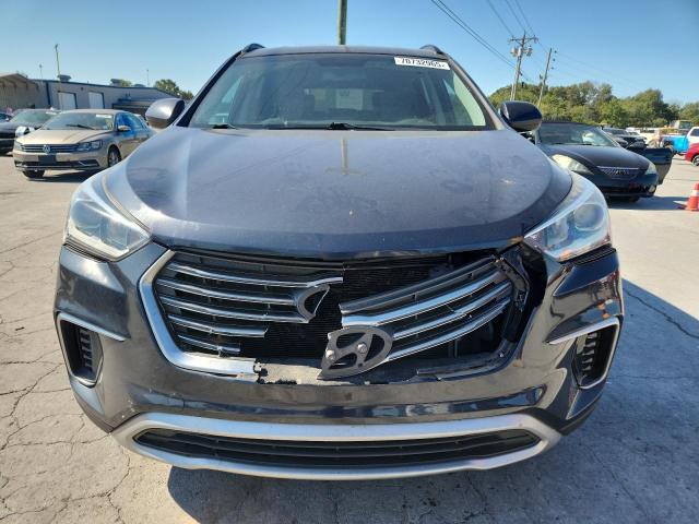 2017 HYUNDAI SANTA FE S KM8SM4HF0HU166922