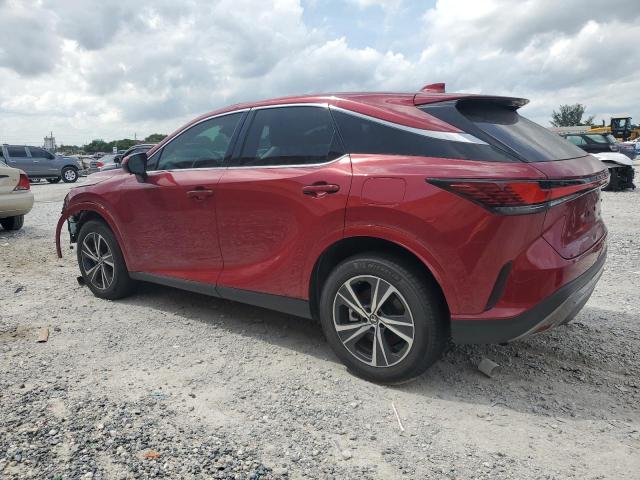 2024 LEXUS RX 350 BAS 2T2BAMBA2RC036936