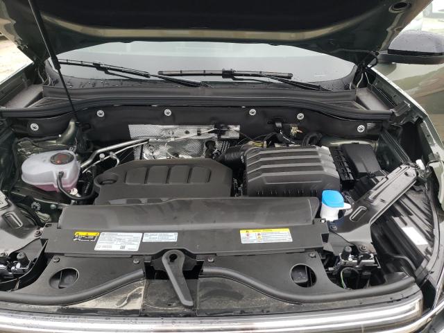 2025 VOLKSWAGEN ATLAS PEAK #3304588455