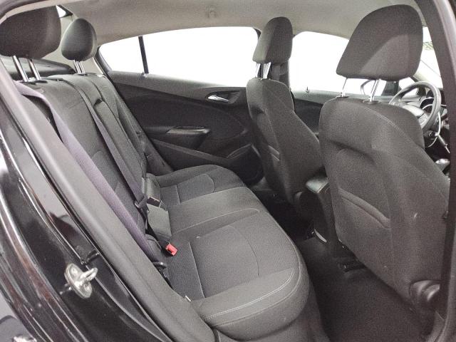 2016 CHEVROLET CRUZE LT - 1G1BE5SM8G7285208
