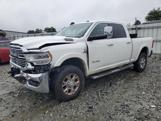 2020 RAM 2500 LARAMIE 3C6UR5FL8LG110937