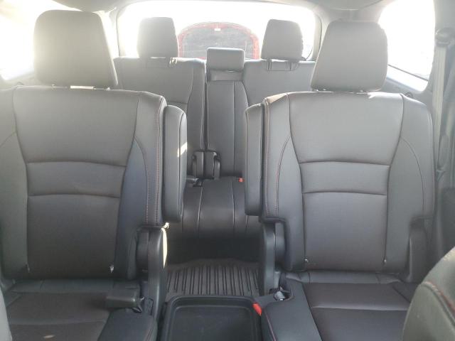 2020 HONDA PILOT BLAC 5FNYF6H73LB060074