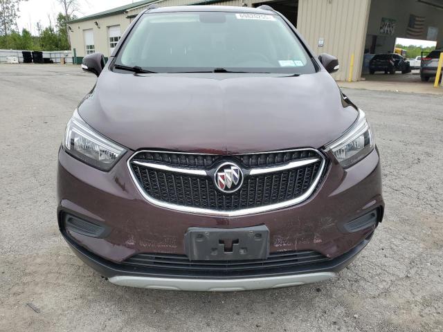 2017 BUICK ENCORE PRE KL4CJASB6HB191478