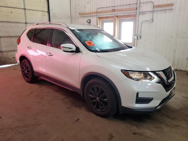 2017 NISSAN ROGUE S KNMAT2MV6HP596859
