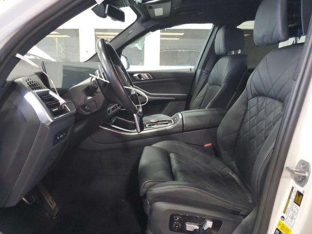 2024 BMW X5 XDRIVE4 5UX23EU03R9S85999