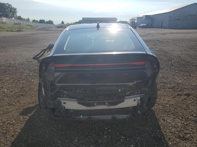 2023 TOYOTA PRIUS LE JTDACAAU2P3004627