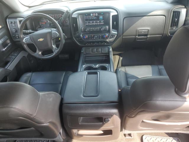 2015 CHEVROLET SILVERADO - 3GCUKSEC2FG420292
