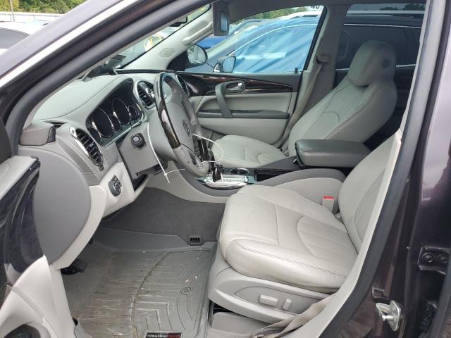 2015 BUICK ENCLAVE 5GAKRBKD8FJ137217