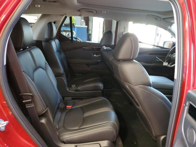 2023 HONDA PILOT TOURING 5FNYG1H73PB023953