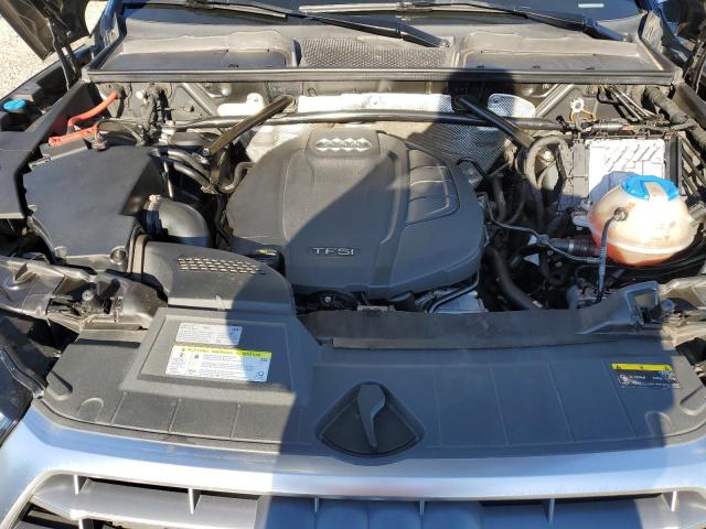 2018 AUDI Q5 PREMIUM PLUS WA1BNAFY3J2007280
