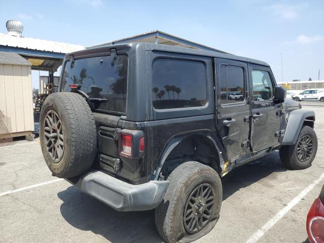 2018 JEEP WRANGLER U 1C4HJXDGXJW273638