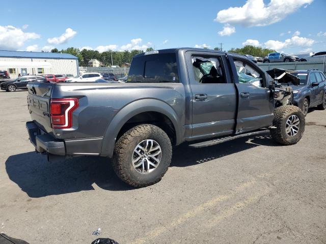 2018 FORD F150 RAPTOR 1FTFW1RG1JFA03583