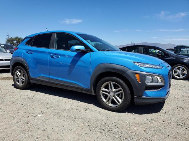 2019 HYUNDAI KONA SE KM8K12AAXKU209424
