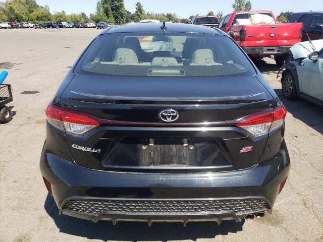 2022 TOYOTA COROLLA SE JTDP4MCEXNJ086047