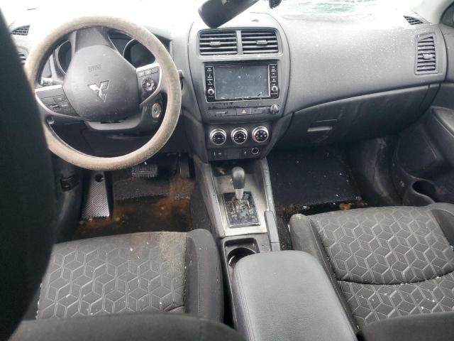 2023 MITSUBISHI OUTLANDER SPORT S/SE JA4ARUAU4PU014371