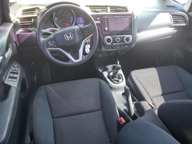 2018 HONDA FIT SPORT 3HGGK5G63JM710185