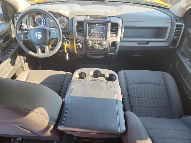2019 RAM 1500 CLASS - 1C6RR7KT4KS650915